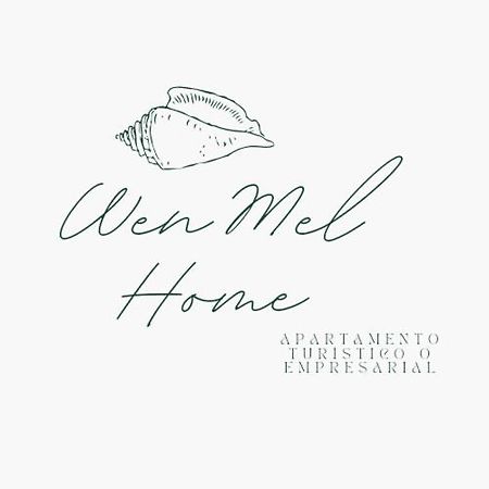 Wenmel Home San Andrés Esterno foto