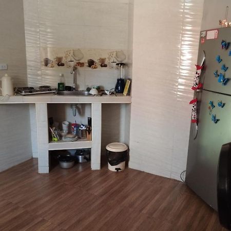 Wenmel Home San Andrés Esterno foto