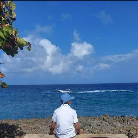 Wenmel Home San Andrés Esterno foto