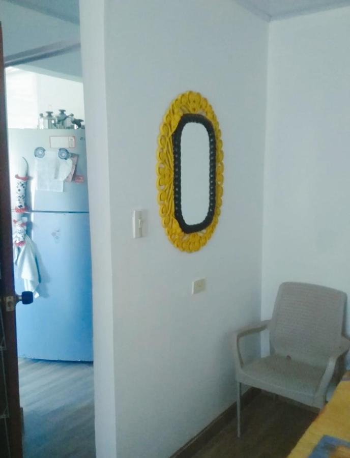 Wenmel Home San Andrés Esterno foto