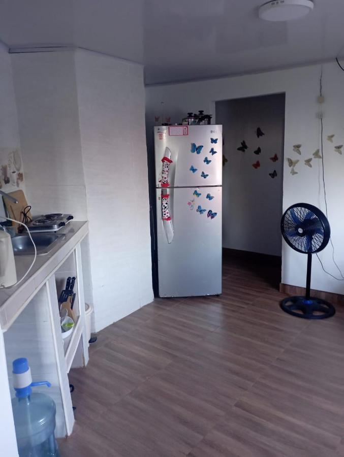 Wenmel Home San Andrés Esterno foto
