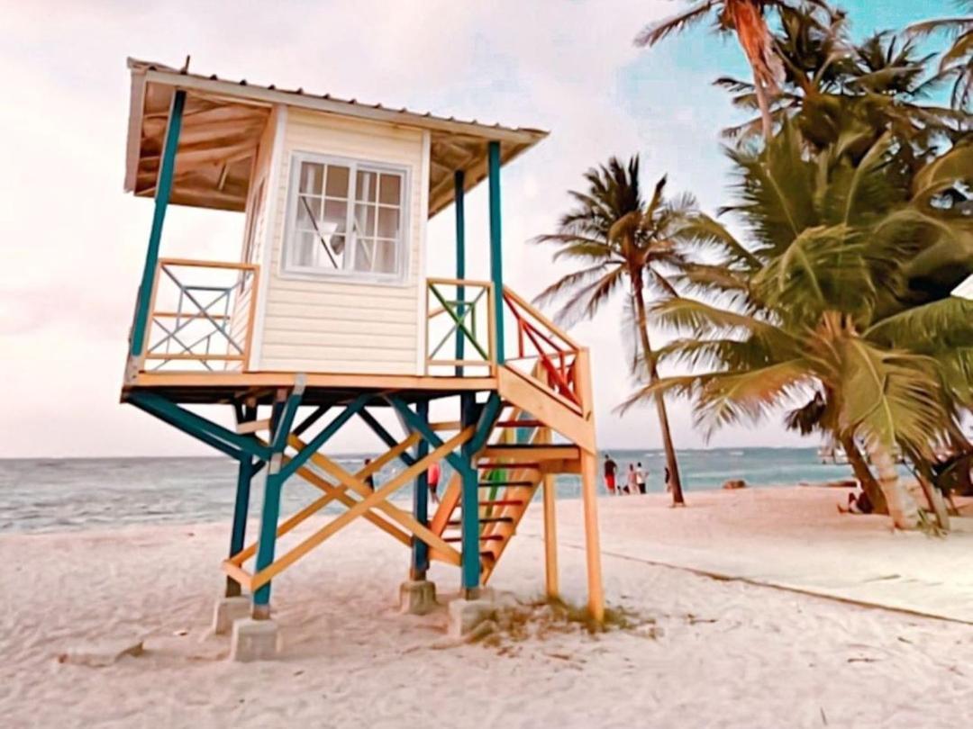 Wenmel Home San Andrés Esterno foto