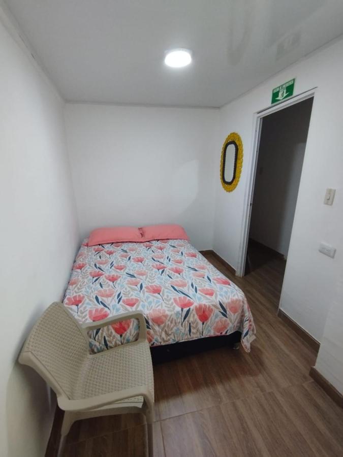 Wenmel Home San Andrés Esterno foto