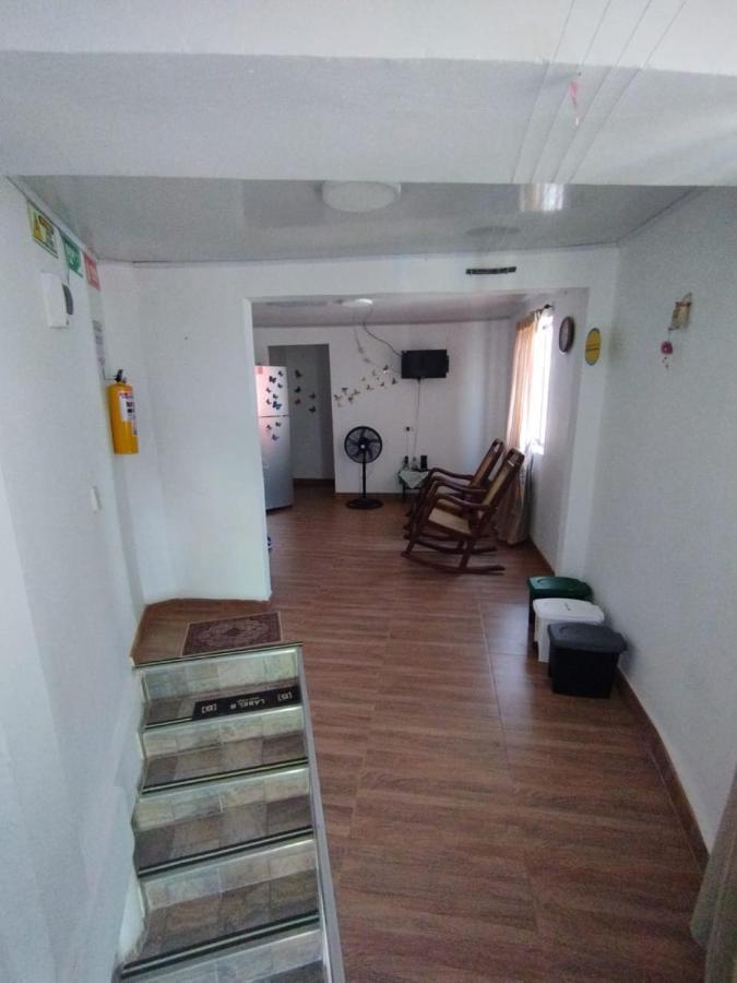 Wenmel Home San Andrés Esterno foto