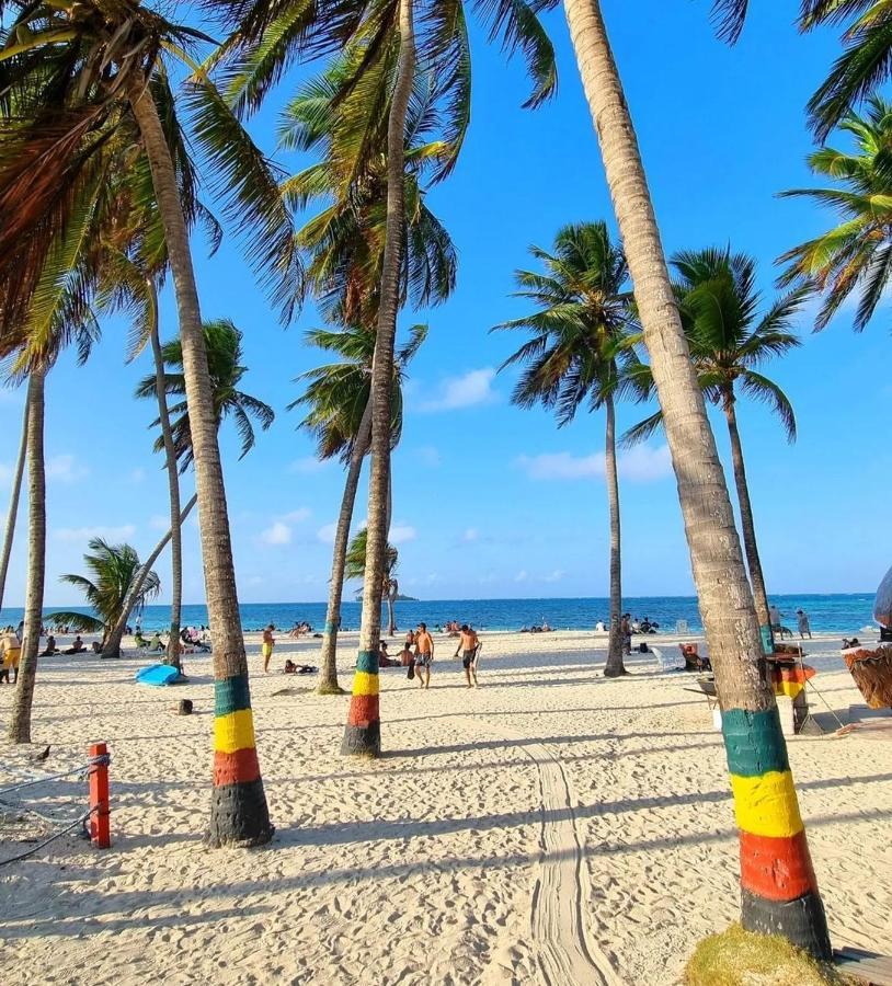 Wenmel Home San Andrés Esterno foto