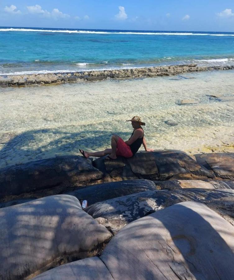 Wenmel Home San Andrés Esterno foto