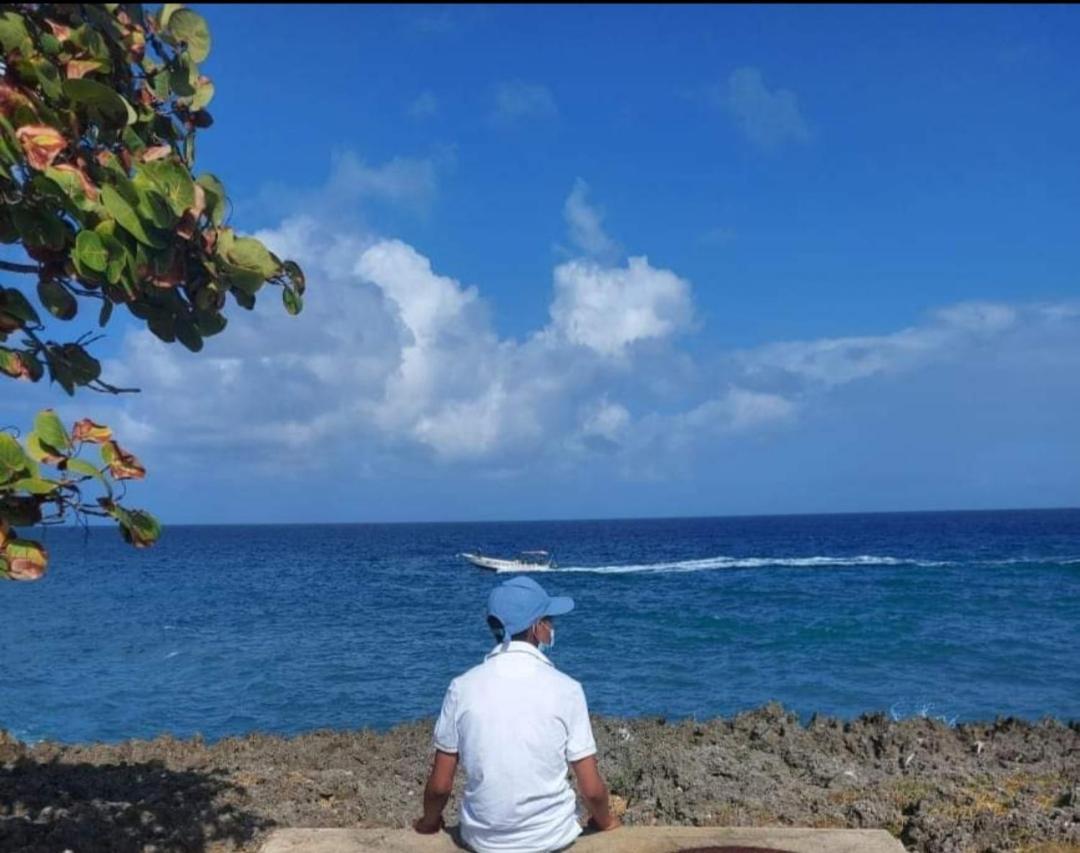 Wenmel Home San Andrés Esterno foto