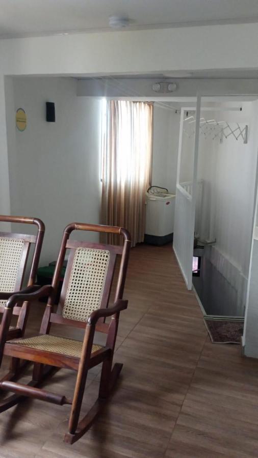 Wenmel Home San Andrés Esterno foto