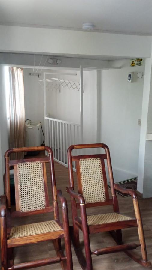 Wenmel Home San Andrés Esterno foto