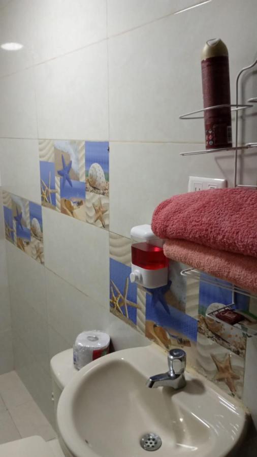 Wenmel Home San Andrés Esterno foto